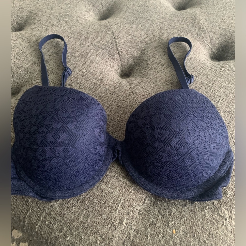 PINK Wear everywhere bra